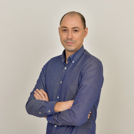 George Dumitrescu